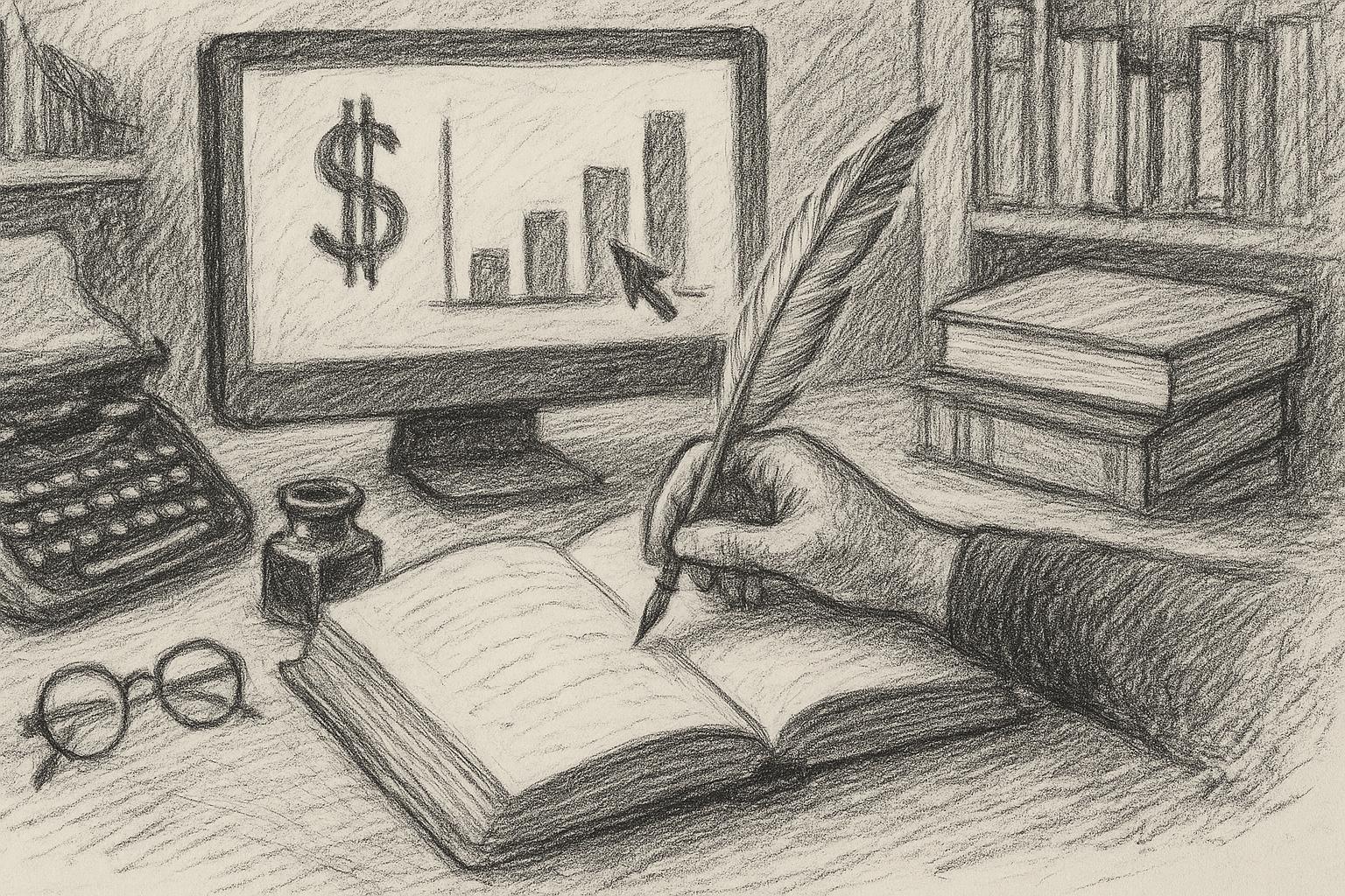 Amazon Book Advertising Cost: Complete Budget Planning Guide for Authors