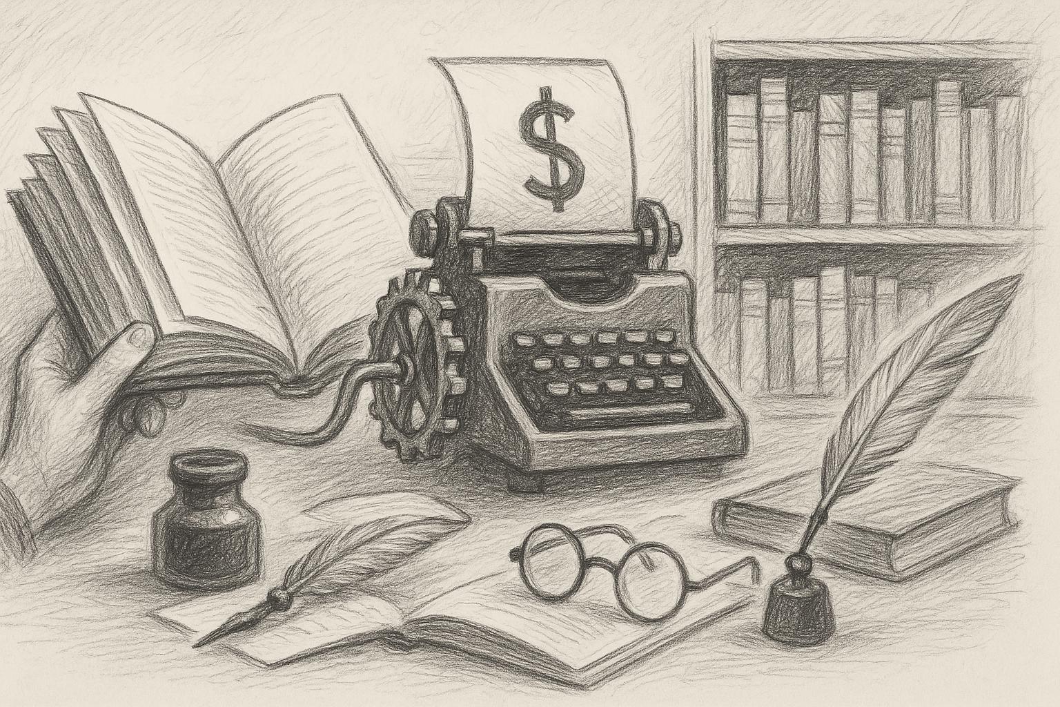 How to Turn Your Book Into a Lead Generation Machine