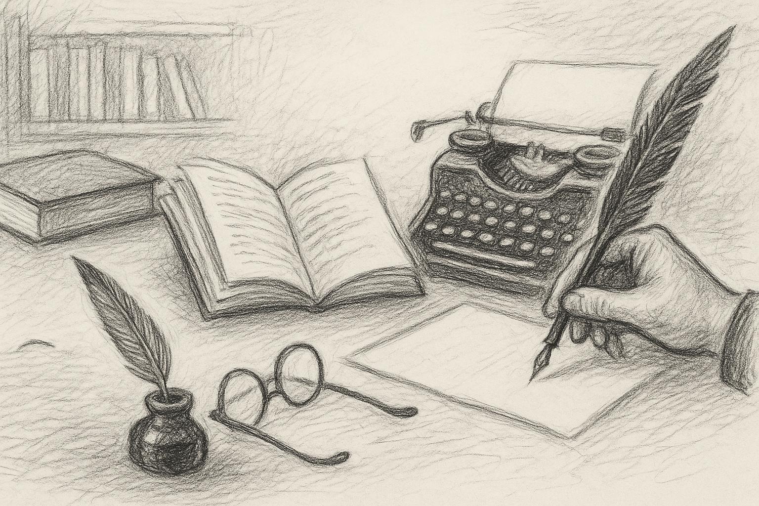Book Blurb vs Amazon Description: What's the Difference and Why It Matters for Sales