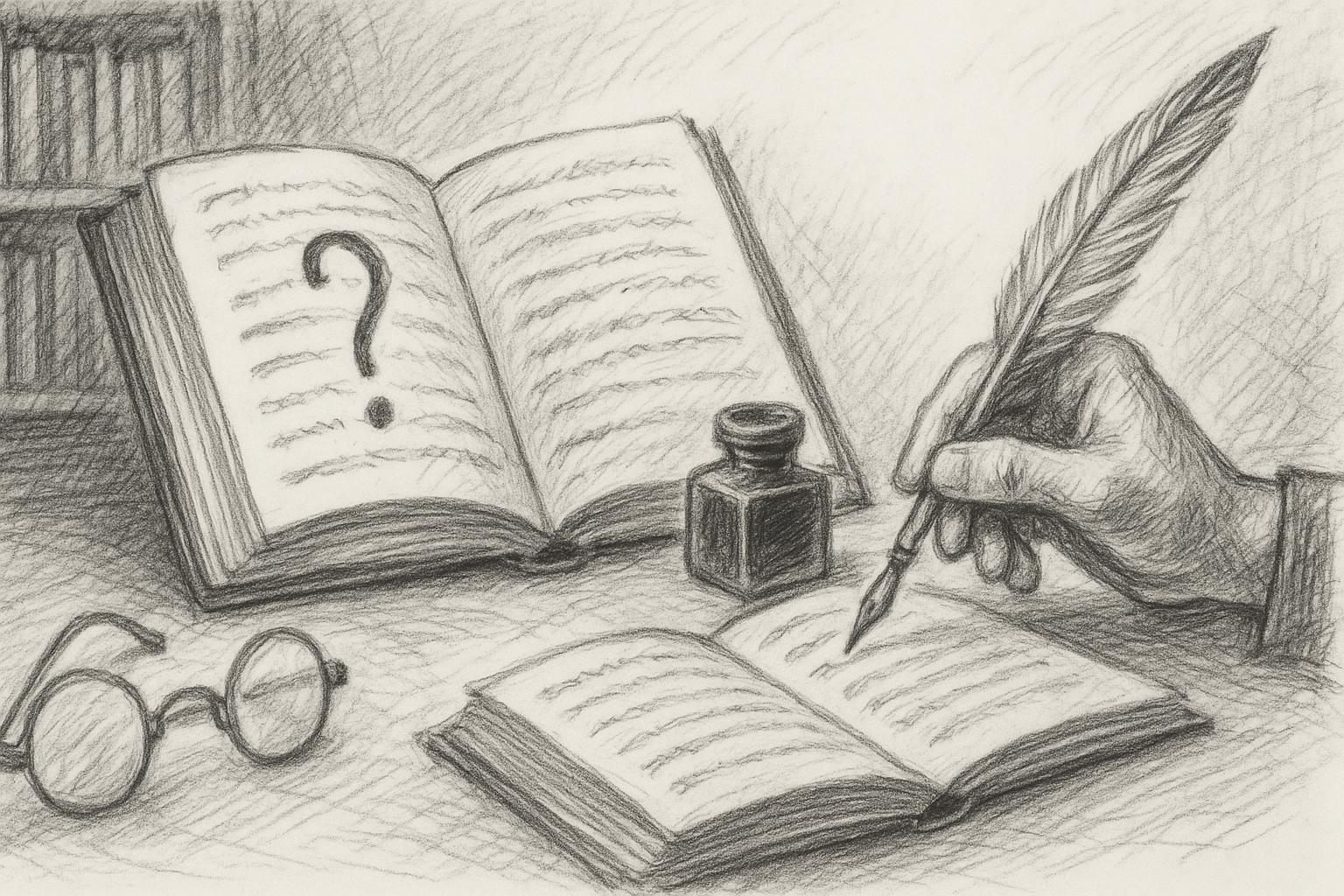 How to Ask for Reviews in Your Book Without Turning Off Readers