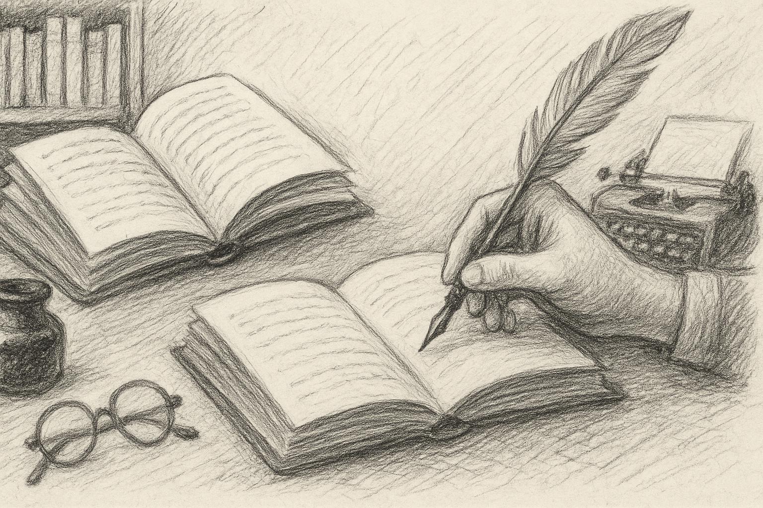 How Many Pages Should a Self-Help Book Be? Optimal Length for Sales and Reader Satisfaction