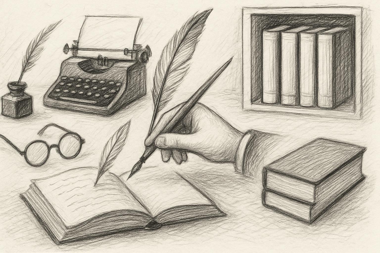 Amazon Series Page Setup: How to Link Your Book Series for More Sales