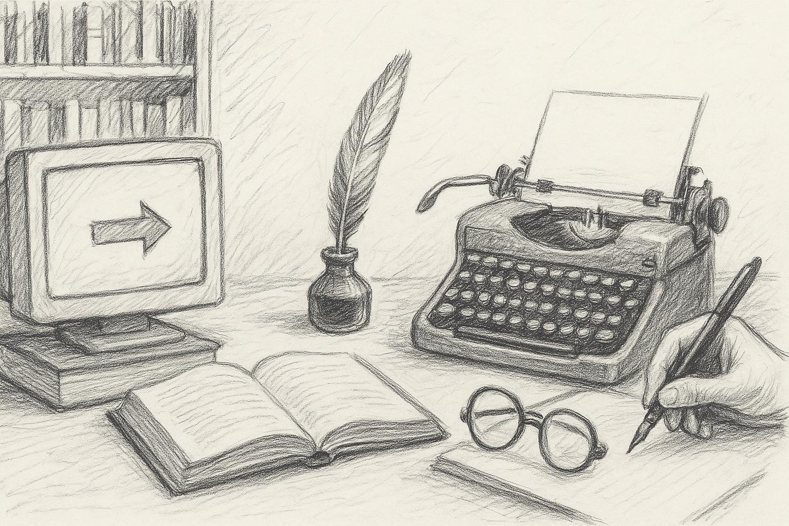 Do You Need an Author Website if You're Only Selling on Amazon?