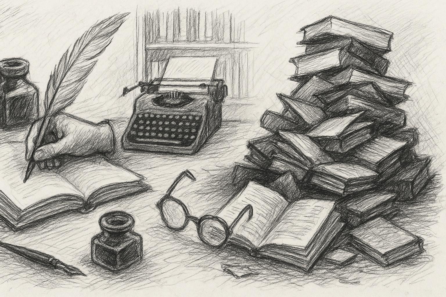 50 Shades of Crap: Why Poorly Written Books Outsell Beautiful Prose