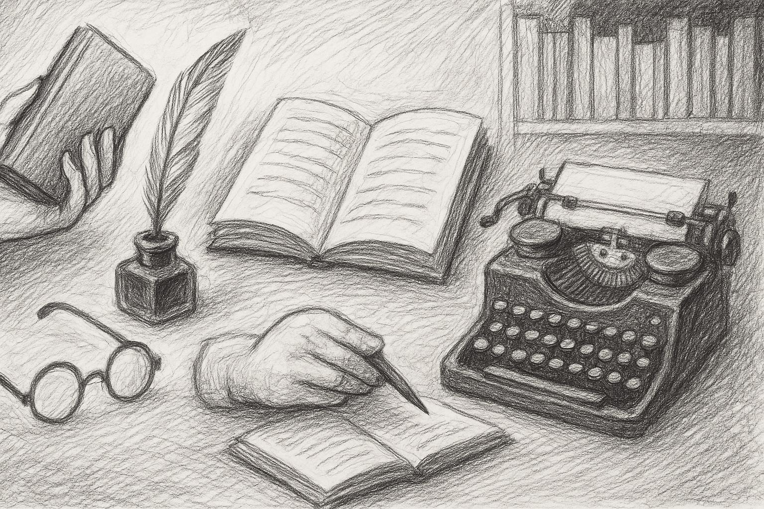 Your Book’s Metadata Is More Important Than What’s Inside