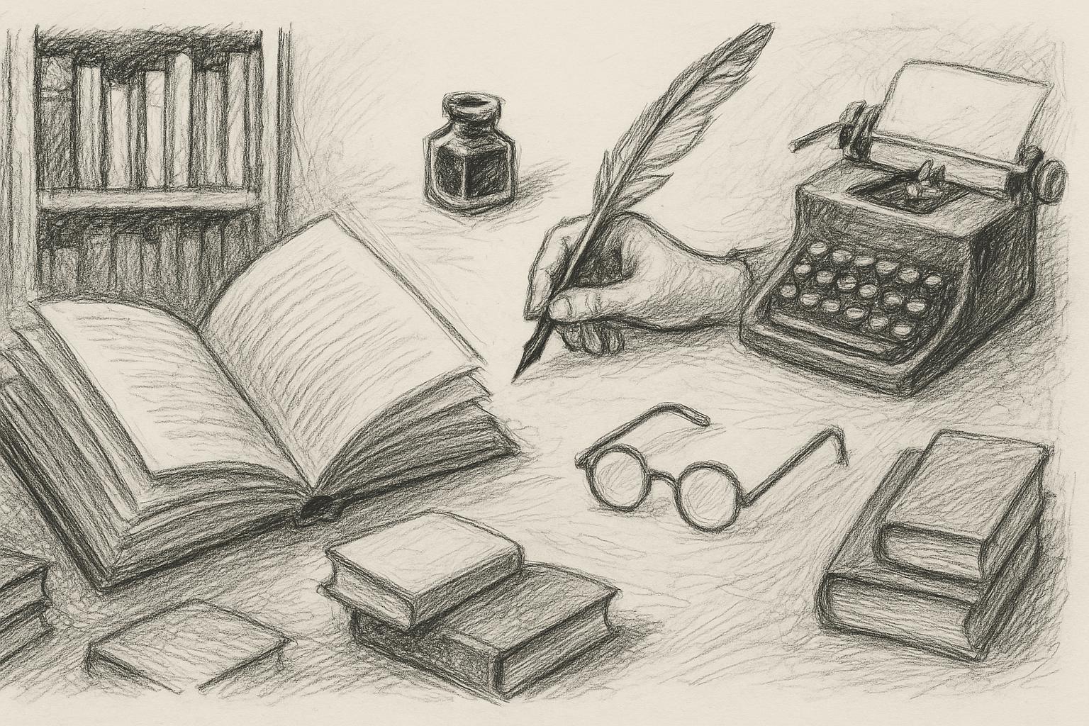 Nobody Wants to Read Your Book—Until Everybody Else Has
