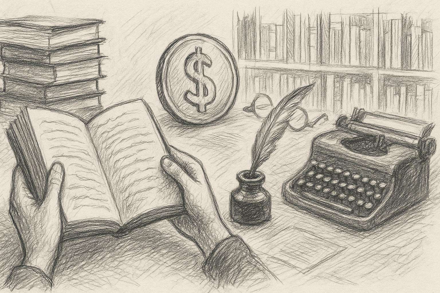 The Cheapest Reader Is Often the Most Expensive One to Acquire