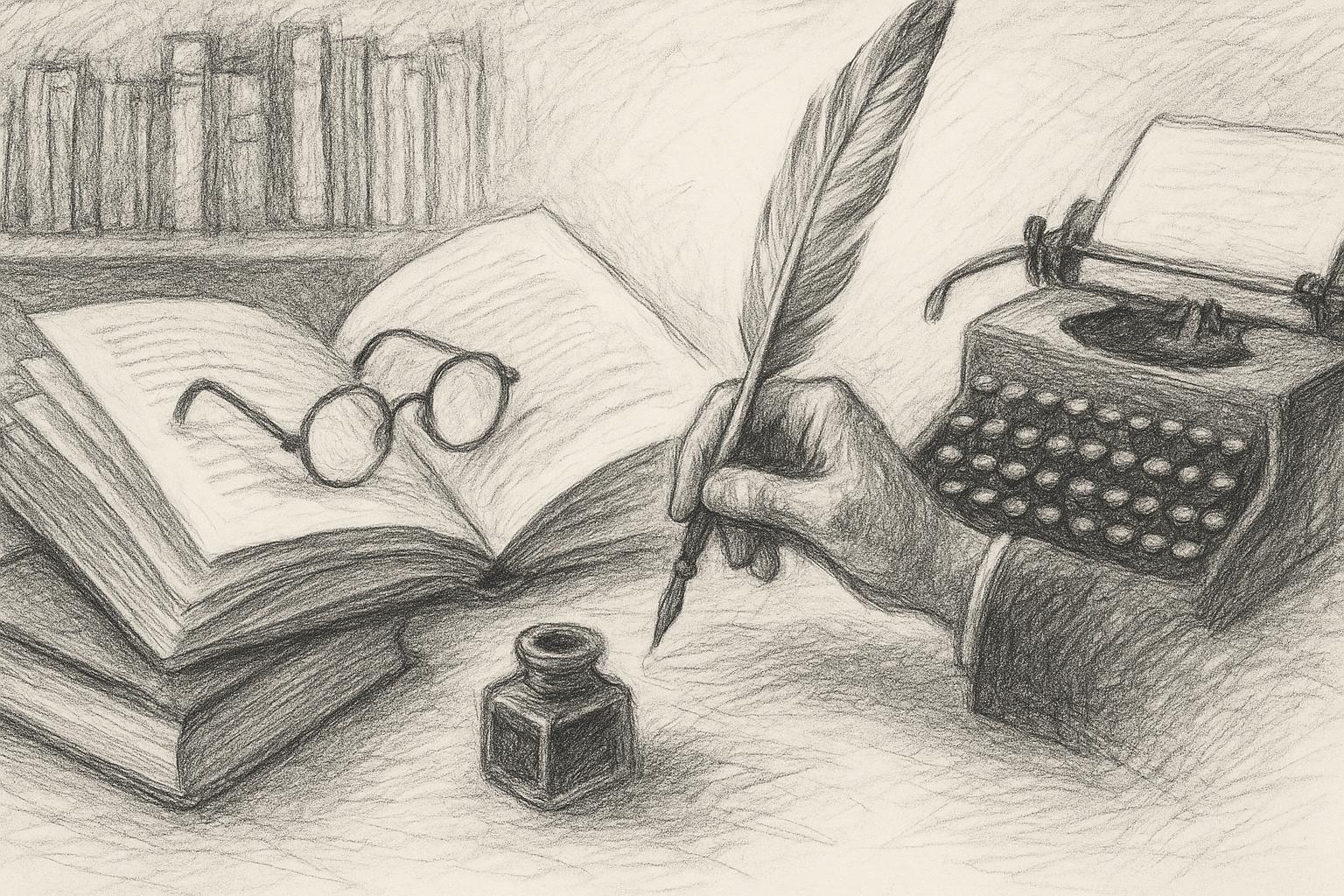 What Is Read-Through Rate and Why It Matters More Than Book One Sales
