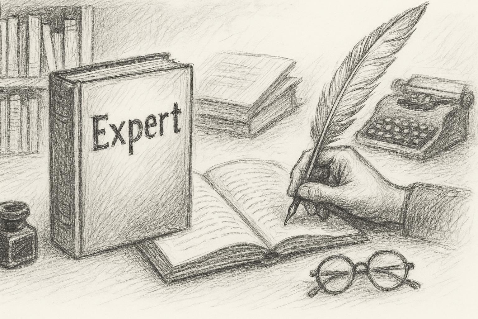How to Build Authority as an Expert Using Your Book: The Complete Publishing Strategy