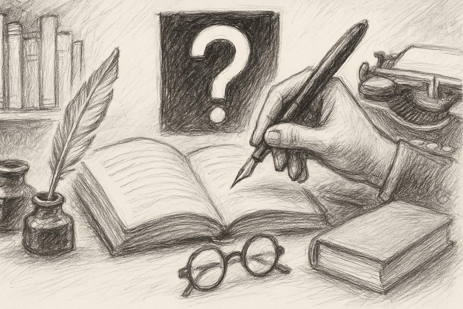 Amazon Book Sales Rank Explained: What Your BSR Really Means for Book Marketing