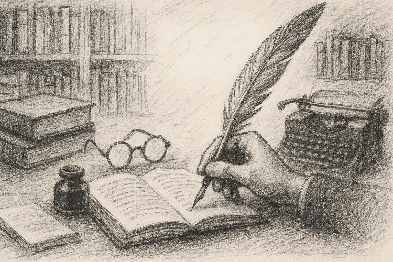 Amazon Editorial Reviews: What They Are and How to Get Them for Your Book