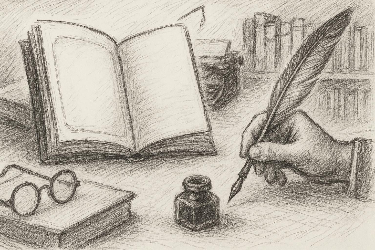 Book Cover Design That Sells: How Your Cover Impacts Amazon Sales and Ad Performance