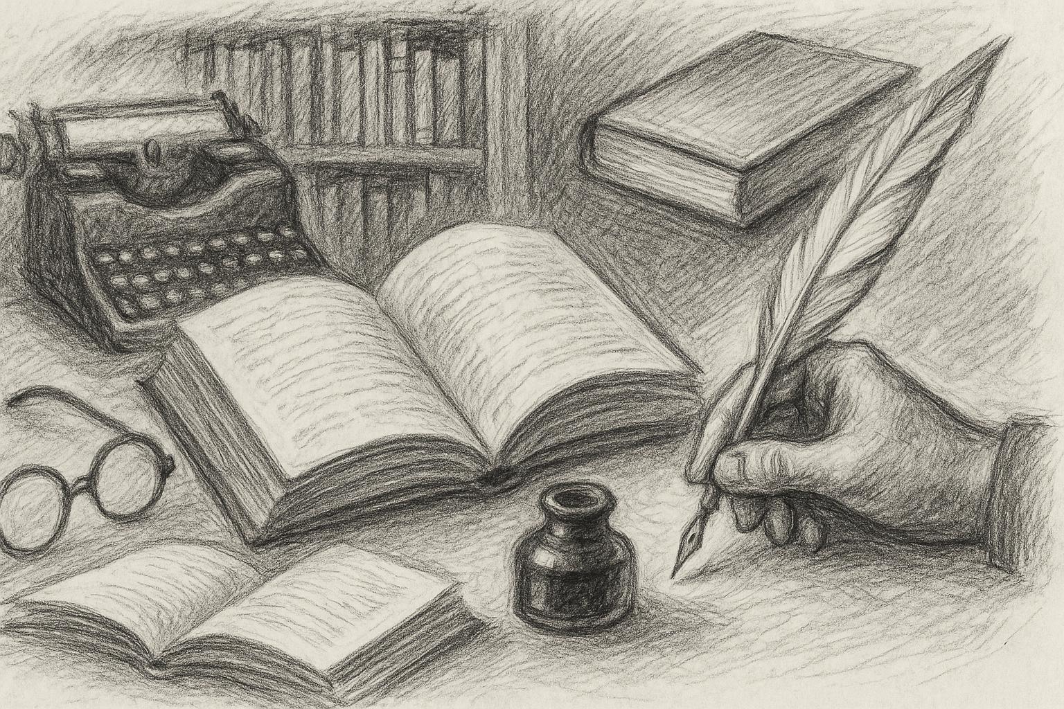 How to Write an Amazon Author Bio That Sells Books