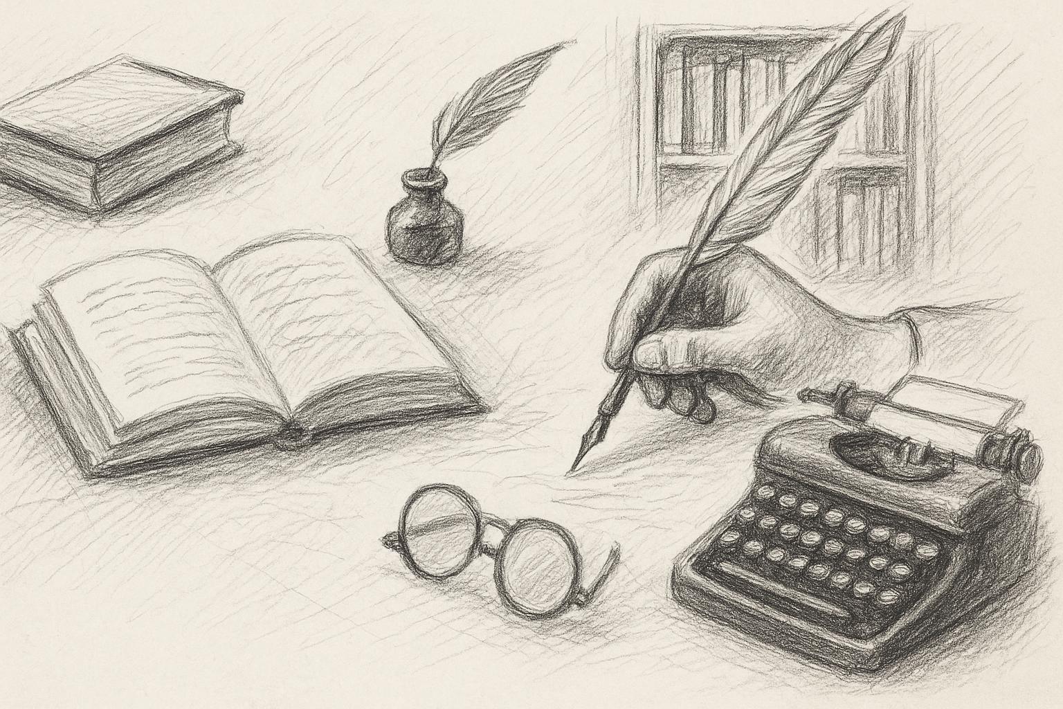 How to Write a Book in a Weekend: The Complete Speed Writing Framework