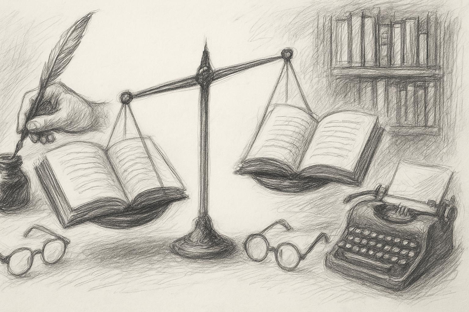Free ISBN vs Own ISBN: Which Option Maximizes Your Book's Success on Amazon?